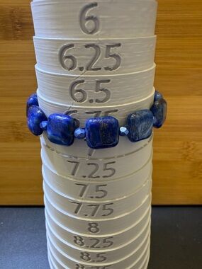 Handmade Woman’s Bracelet